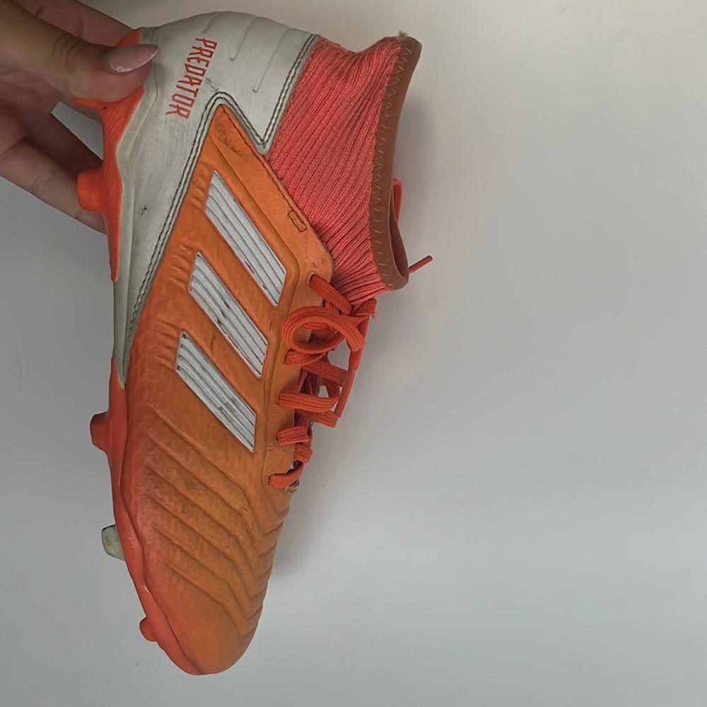 adidas predator soccer cleats
